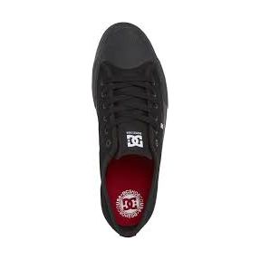 DC Manual RT S - Black