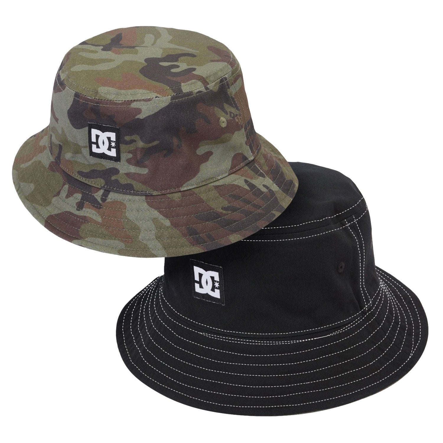 DC DEEP END BUCKET WOODLAND