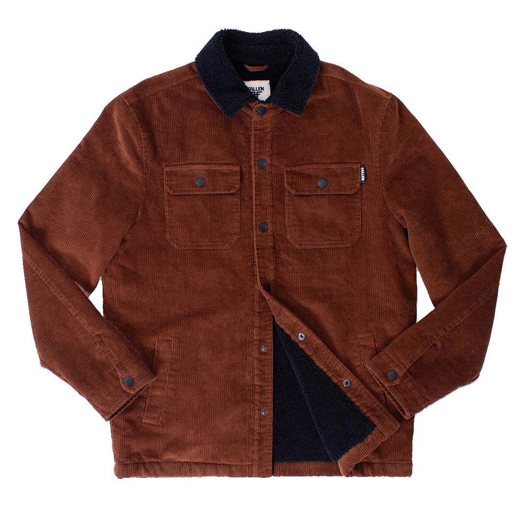 Fallen Lamb Corduroy Jacket