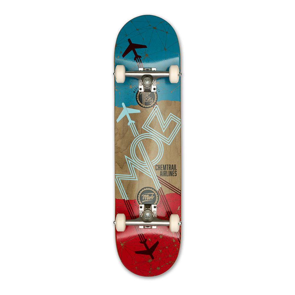 Mob Skateboards Airlines 8.0"