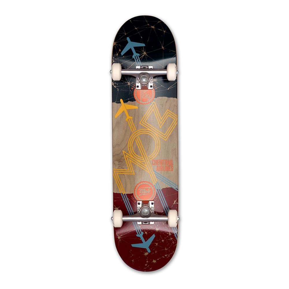 Mob Skateboards Airlines 8.125"