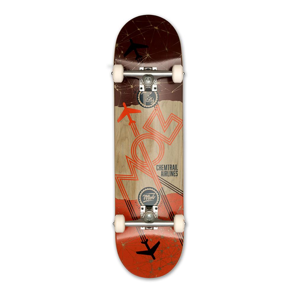 Mob Skateboards Airlines 8.25"