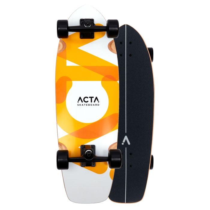 ACTA Overlap 31"