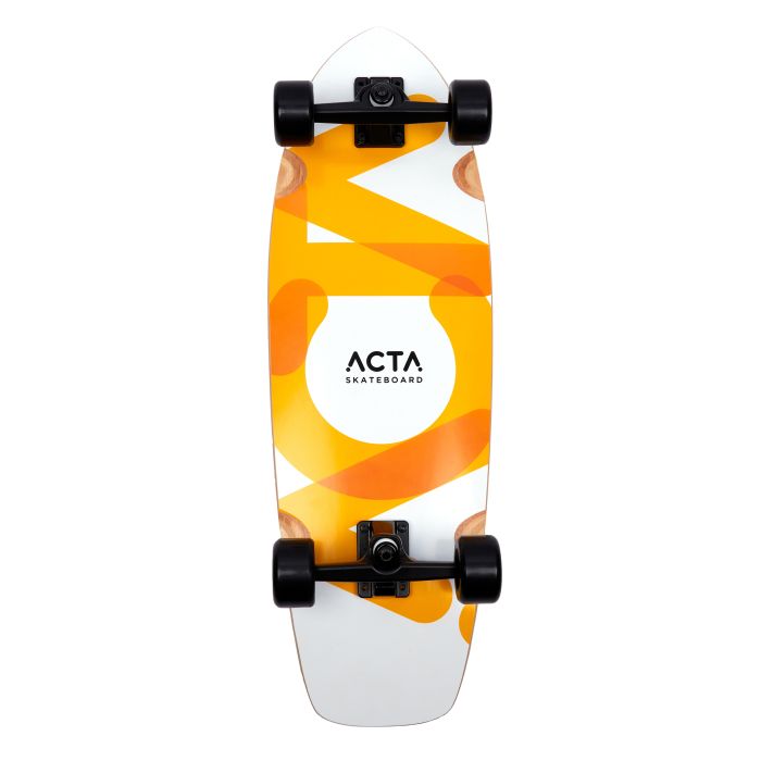ACTA Overlap 31"