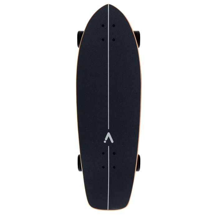 ACTA Overlap 31"