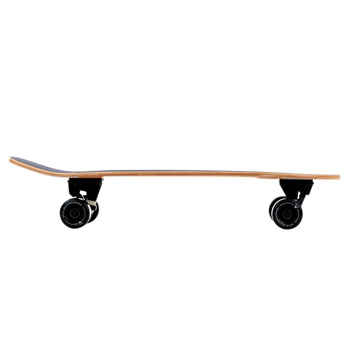 ACTA Overlap 31"