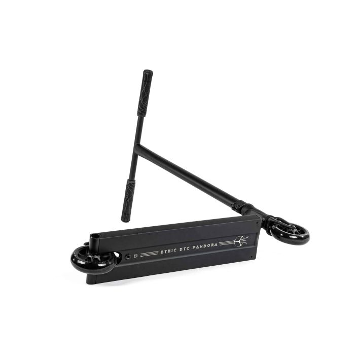 Ethic DTC Pandora L - Black