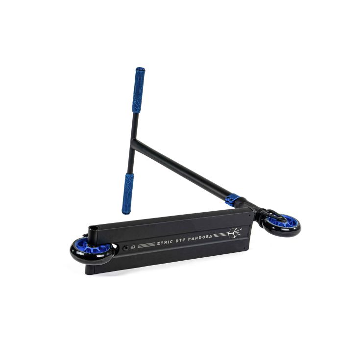 Ethic DTC Pandora L - Blue