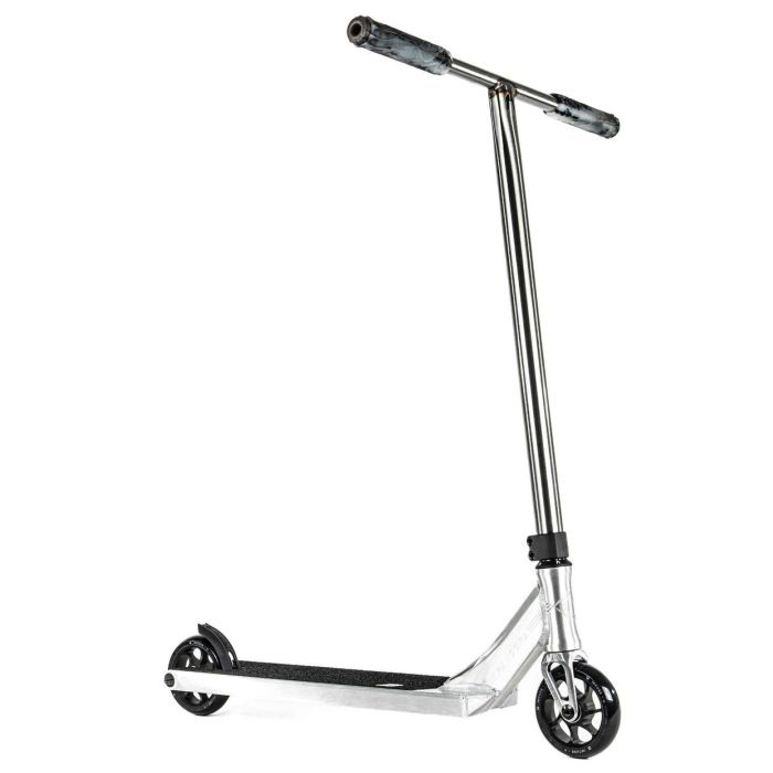 Ethic DTC Pandora L - Brushed