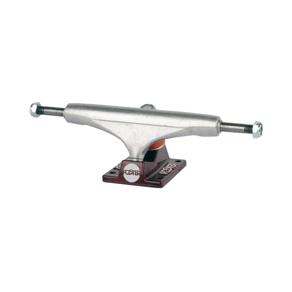 Polster Apple Red Stage VI Truck - 5.85"