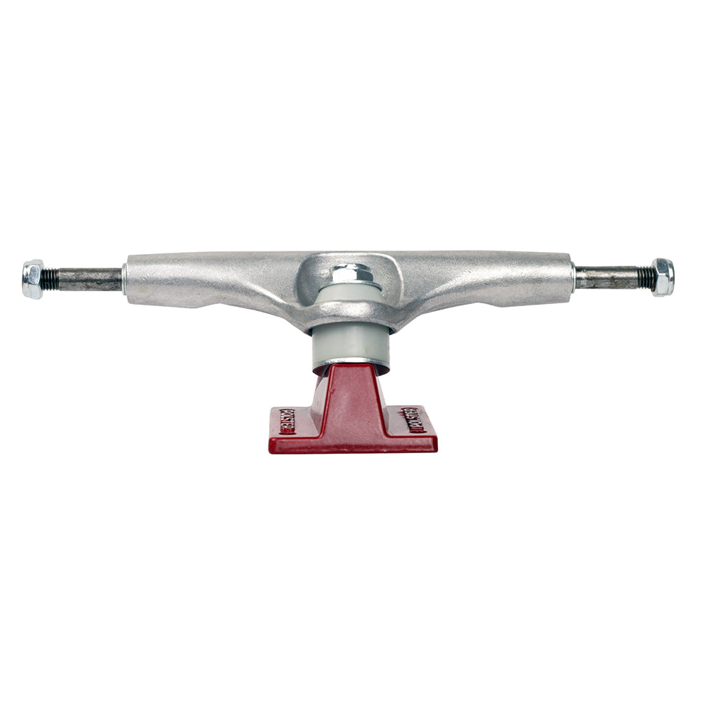 Polster Apple Red Truck - 5.5"