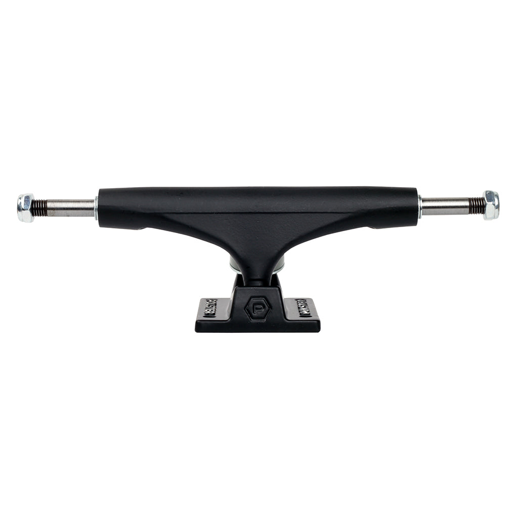 Polster Full Black Truck - 5.85"