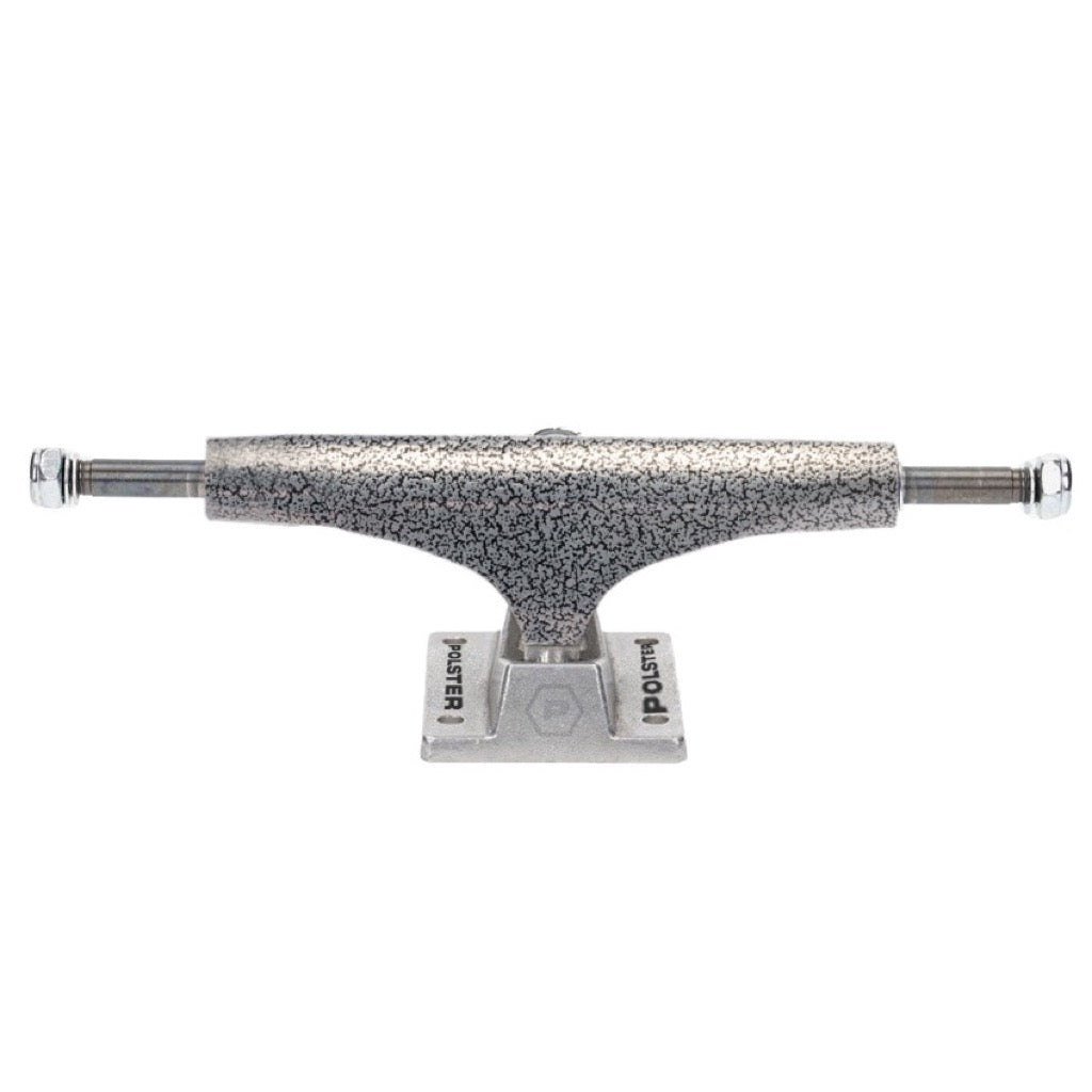 Polster Hammer Finish Truck - 5.85"