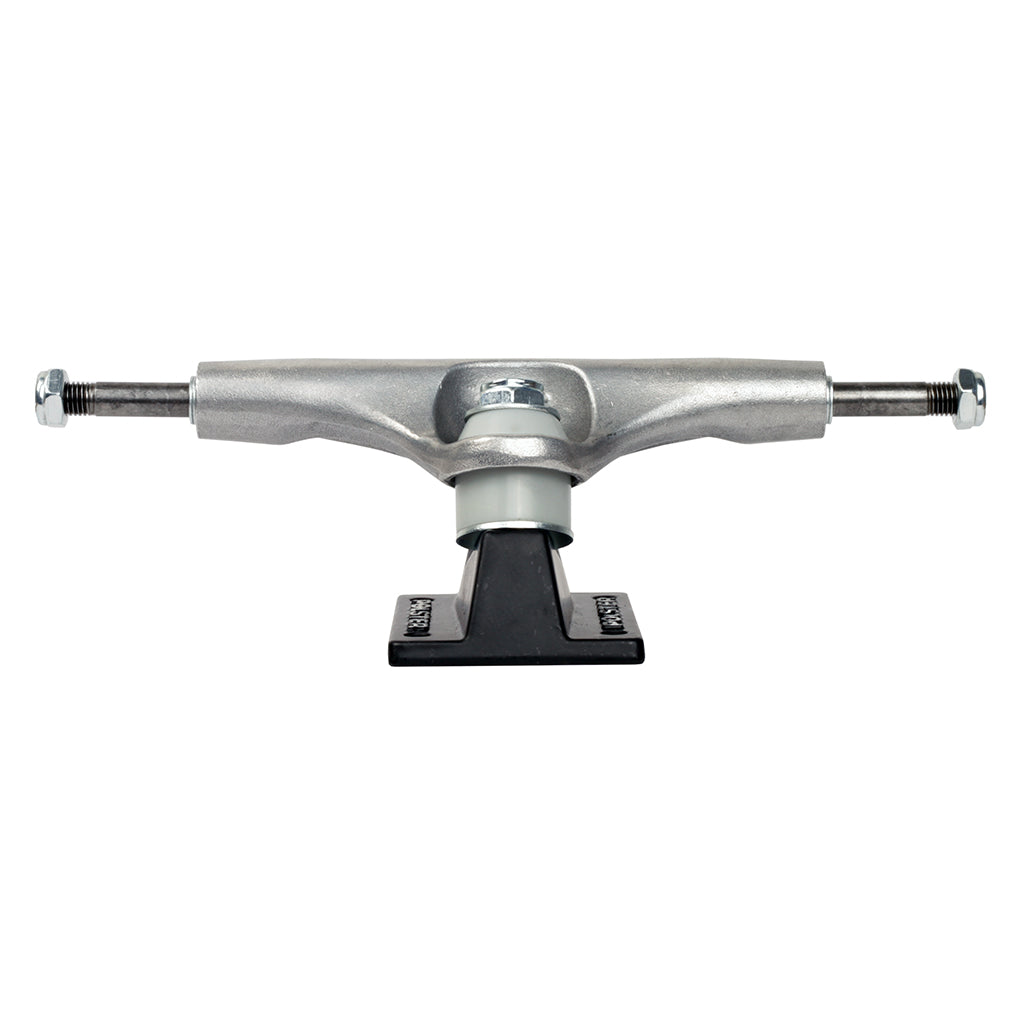 Polster Semi Black Truck - 5.5"