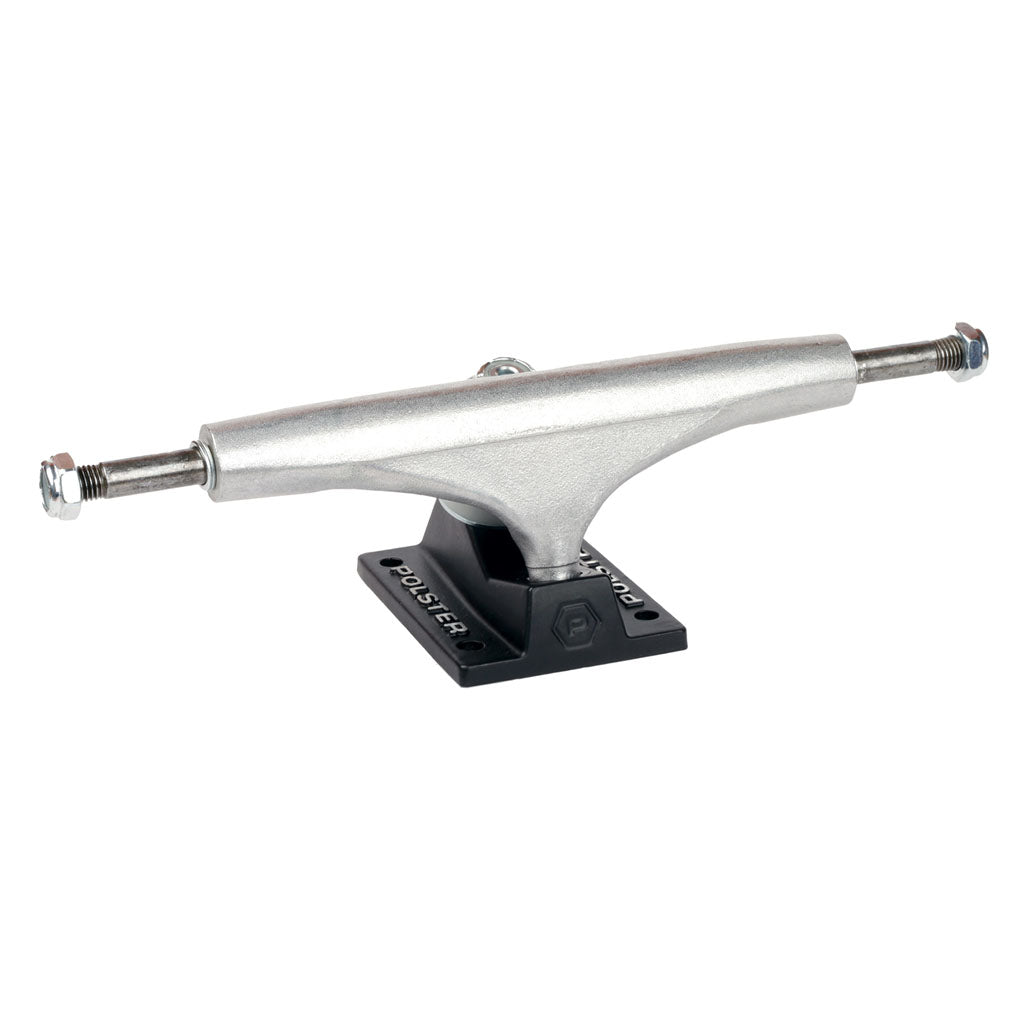 Polster Semi Black Truck - 5.5"