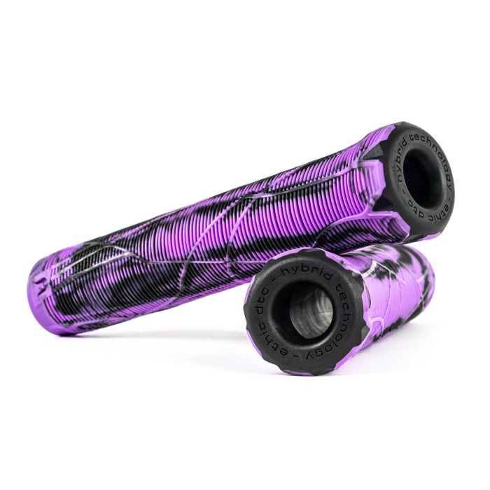 Ethic Slim Grips Purple