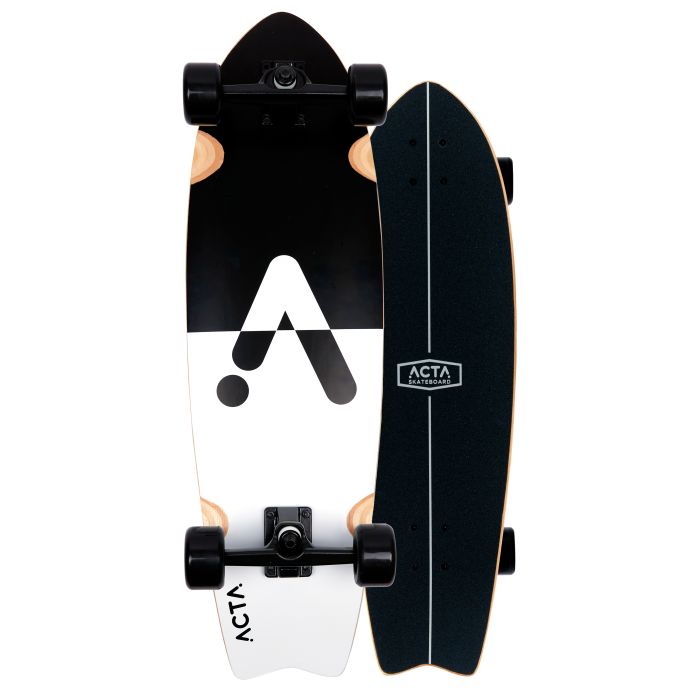 ACTA Upside Down 32"