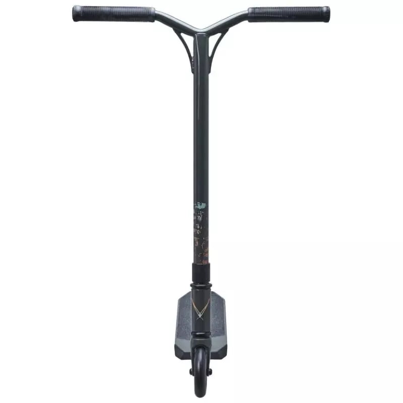 Versatyl Cosmopolitan V2 Pro Scooter Black