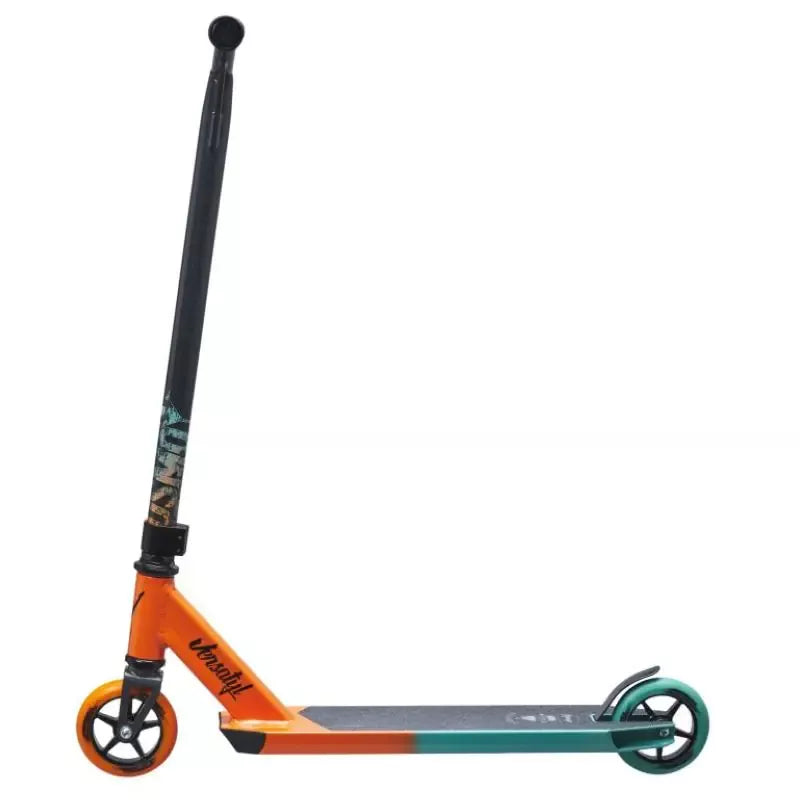 Versatyl Cosmopolitan V2 Pro Scooter Orange/Blue/Black