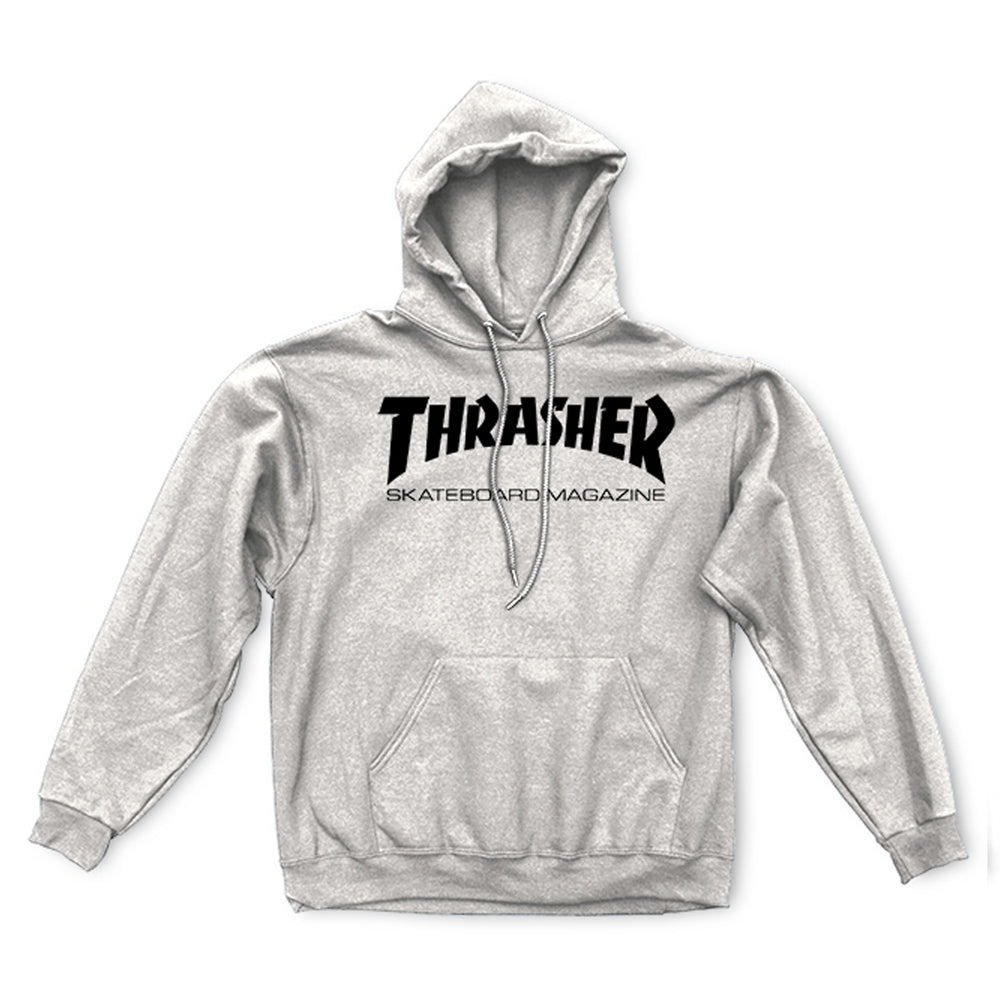 Thrasher Skate Mag hoodie