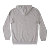 Load image into Gallery viewer, DC Star Hoodie, grey