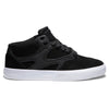 Load image into Gallery viewer, DC KALIS VULC MID, BLACK/WHITE
