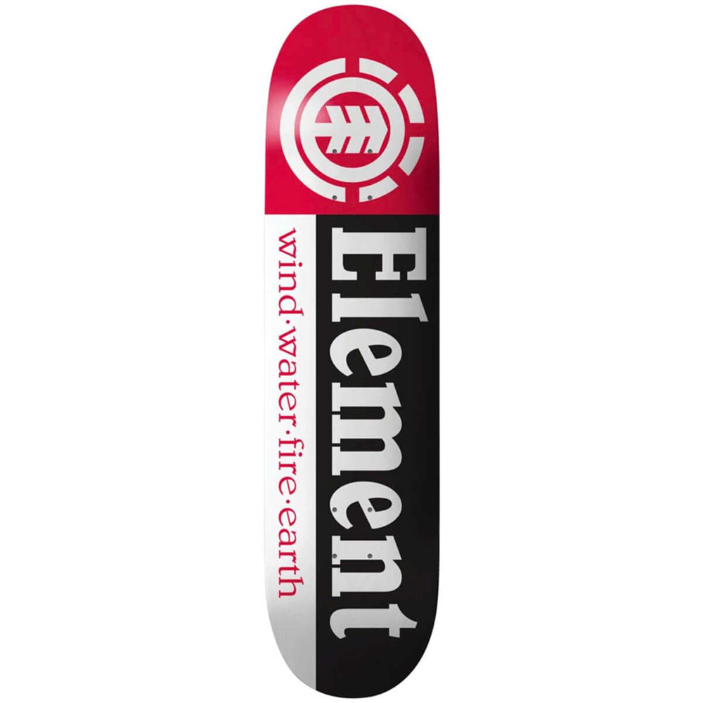 Element Section 8.25