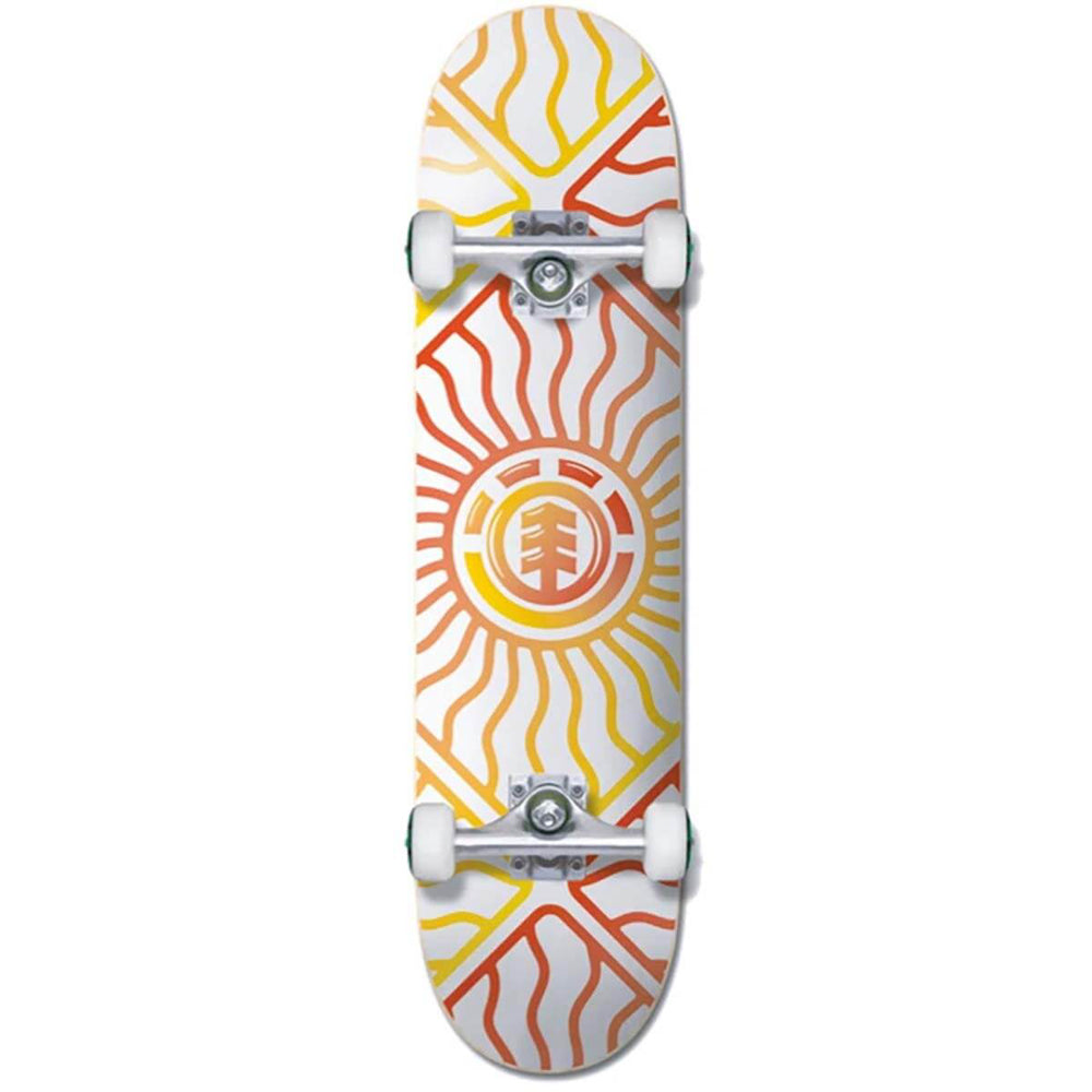 Element Solar Vibes II  - 7.75"