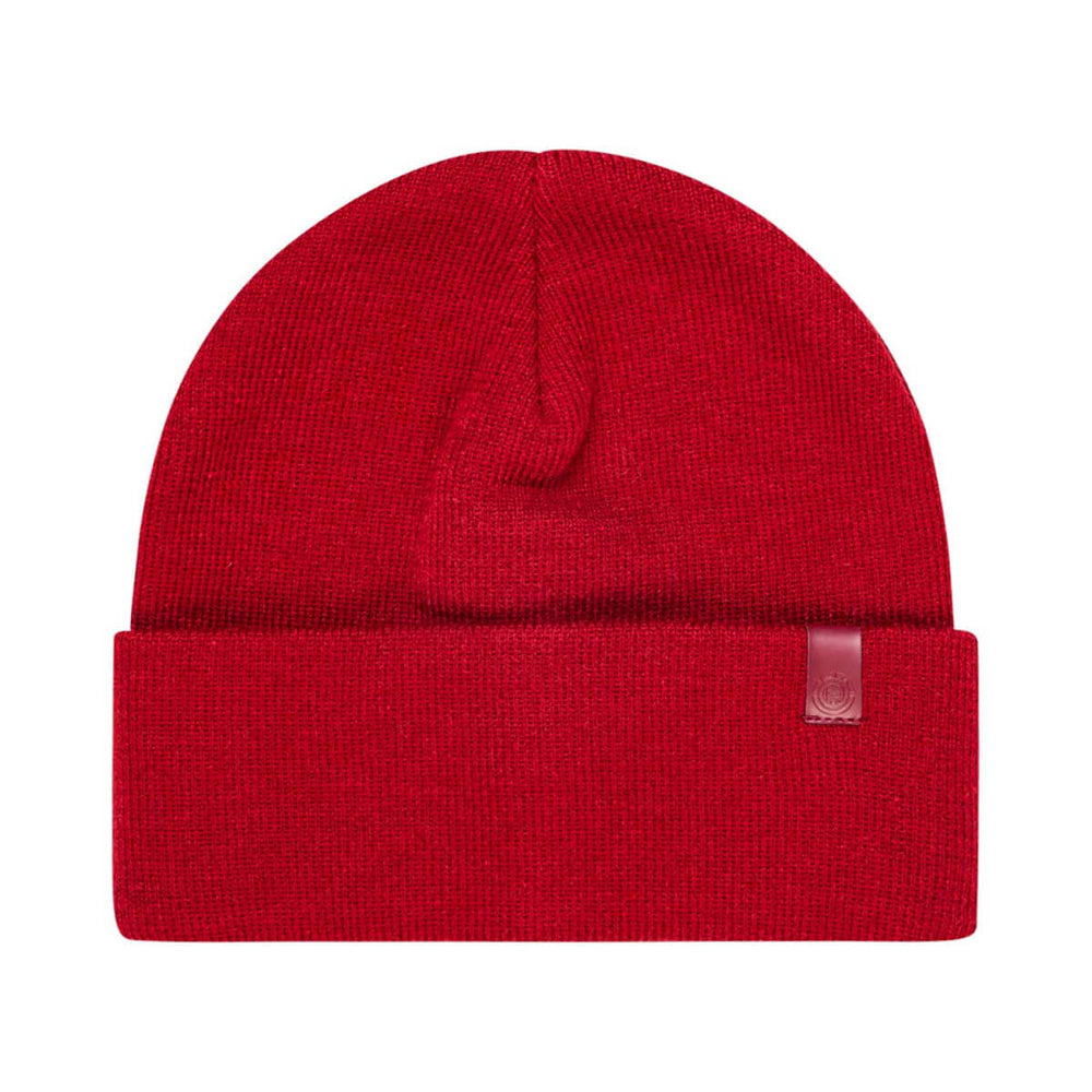 Element Carrier Beanie Red