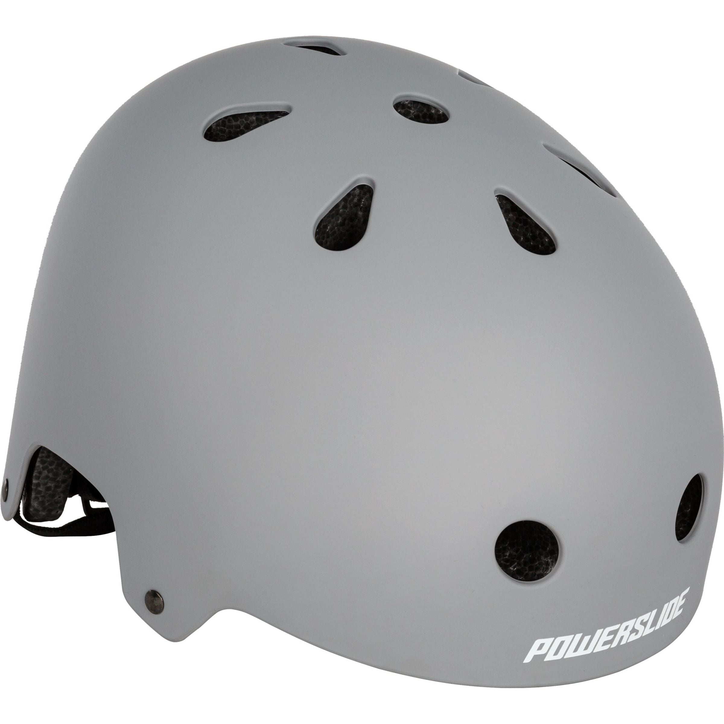 Powerslide Urban Dark Grey Helmet