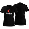 Chaya Team T-Shirt Black