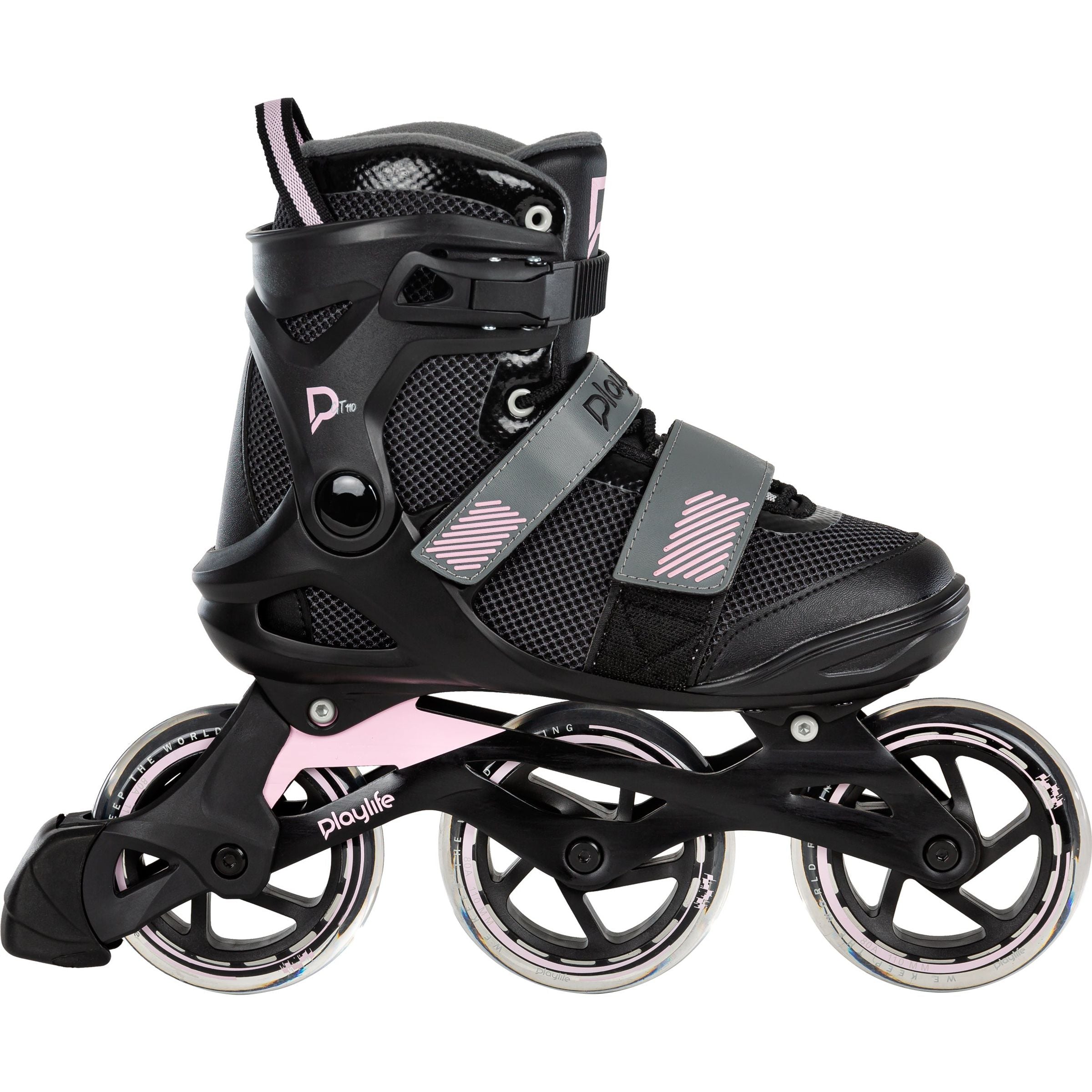Playlife GT Pink 110
