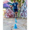 Load image into Gallery viewer, Powerslide Freeskating Cones (Set of 10)