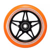 Blunt 110mm S3 Wheel Orange