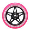 Blunt wheel 110 S3 pink