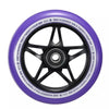 Blunt 110mm S3 Wheel Purple