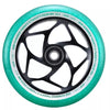 Blunt 120mm GAP Core Wheel Jade