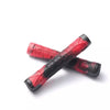 Load image into Gallery viewer, Blunt Hand Grips V2 Red/Black