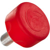 Load image into Gallery viewer, Chaya Cherry Bomb Toe Stopper – Cherry