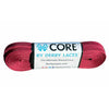 CORE by Derby Laces – Cardinal Red 274cm