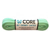 CORE by Derby Laces – Honeydew Green 213cm