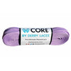 CORE by Derby Laces – Lavender 274cm