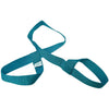 Spark by Derby Laces – Leash Teal 137cm