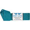 Load image into Gallery viewer, Spark by Derby Laces – Leash Teal 137cm
