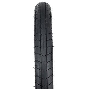 SaltPLUS BURN Tire black 20”x2.35”