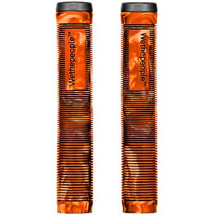 Wethepeople Perfect Grips Orange/Black 165mm