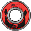 Wicked ABEC 7 Bearings (16-Pack)