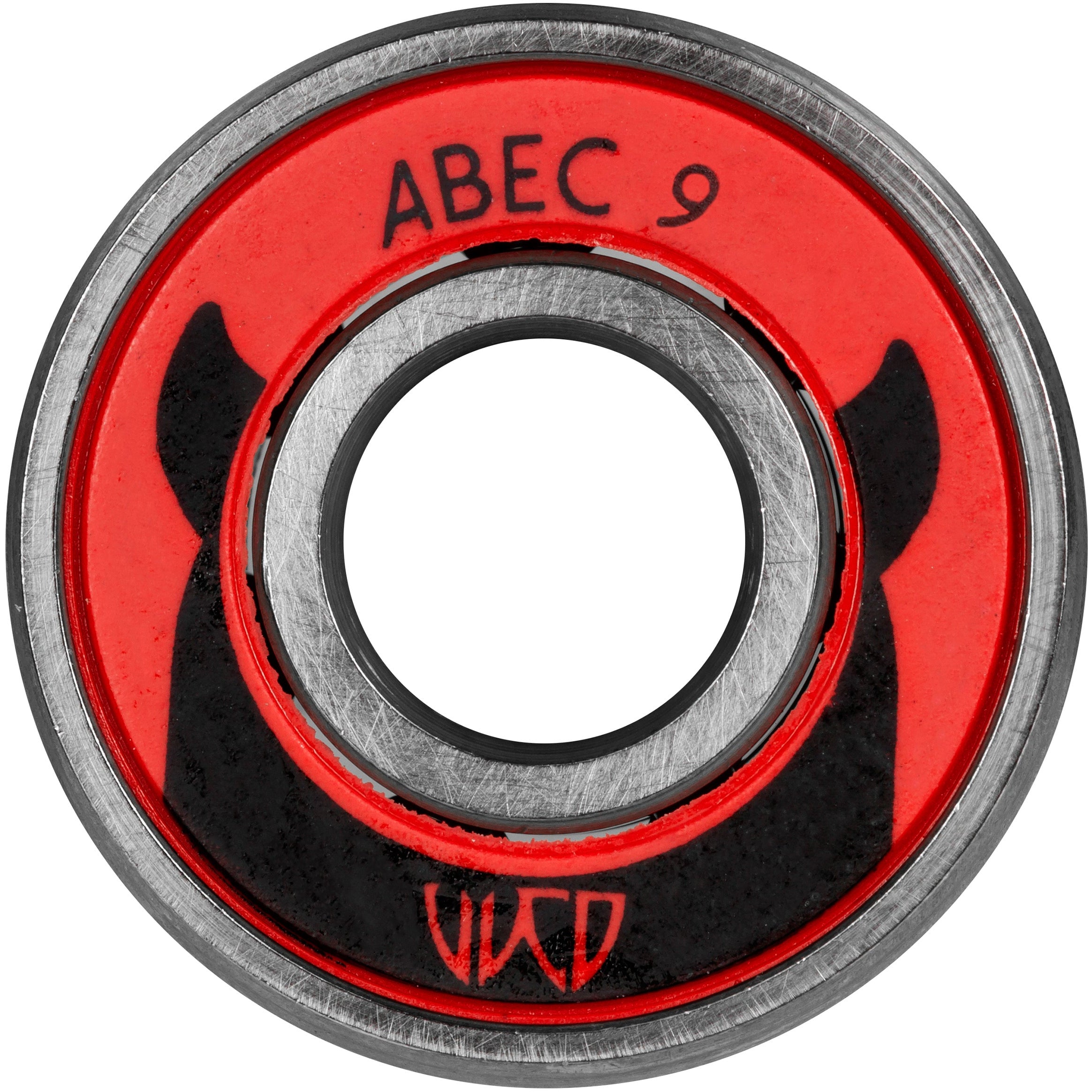 Wicked ABEC 9 Bearings (16-Pack)