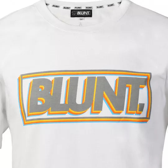 Blunt Joy T-shirt White