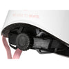 Load image into Gallery viewer, Powerslide Urban White/Pink Helmet